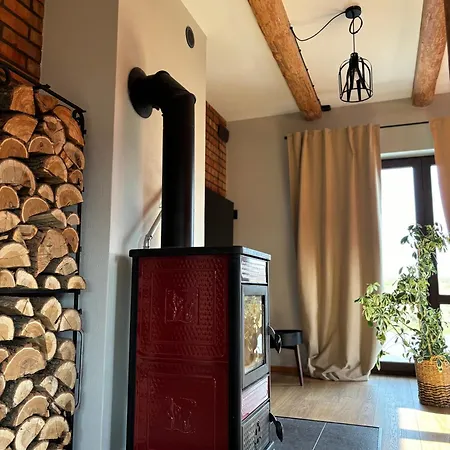 Osada Rzym 度假居