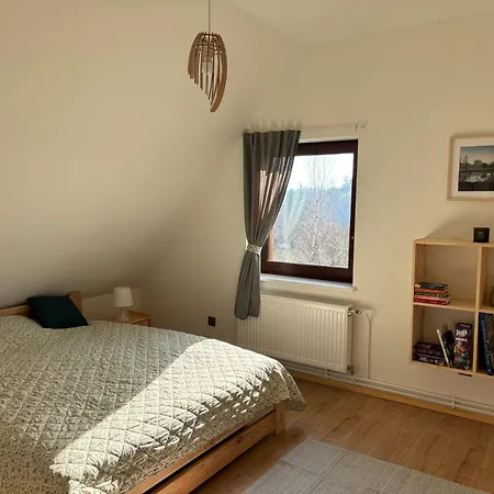 Osada Rzym Holiday home *