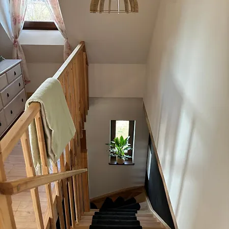 Osada Rzym Holiday home *