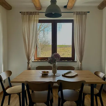 Holiday home Osada Rzym