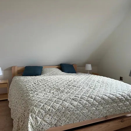 Osada Rzym Holiday home