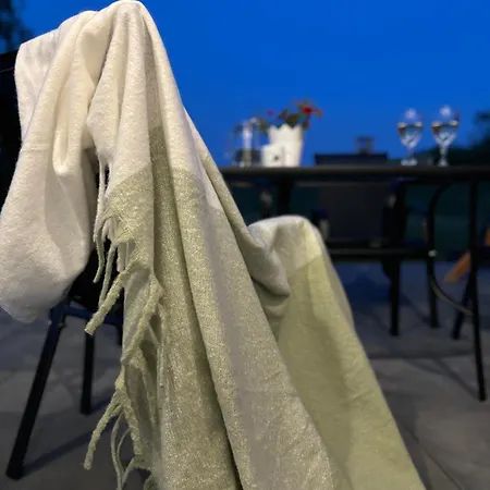 Osada Rzym Holiday home Gniew
