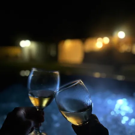 度假居 Osada Rzym