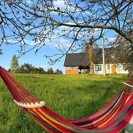 Osada Rzym Holiday home *