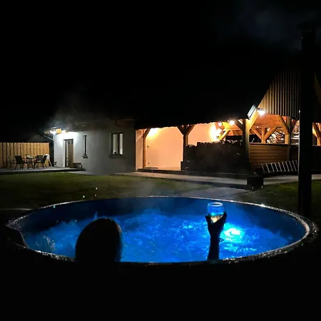 Holiday home Osada Rzym