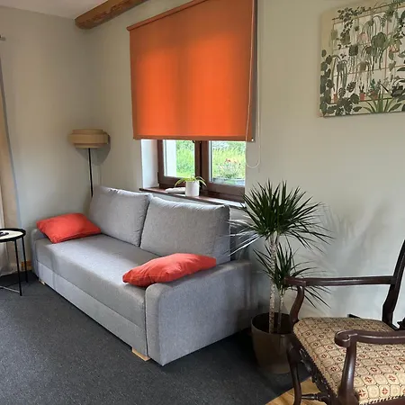 Osada Rzym Holiday home *