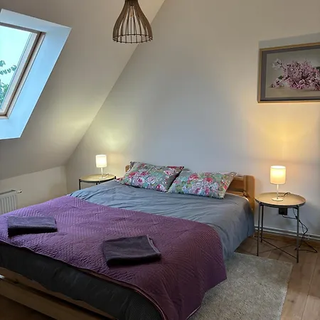 Holiday home Osada Rzym *