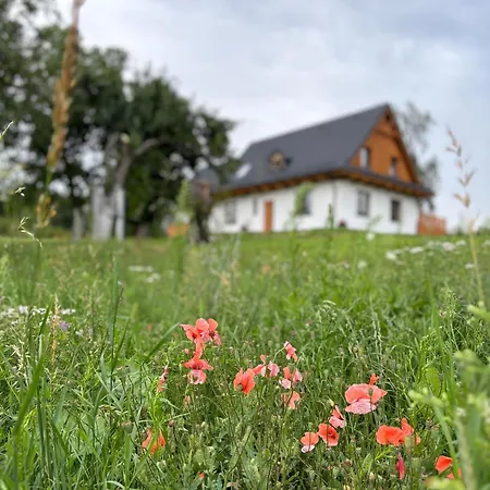 Osada Rzym Holiday home Gniew