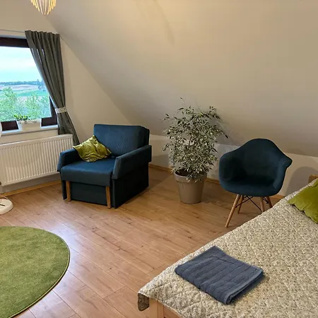 Osada Rzym Holiday home