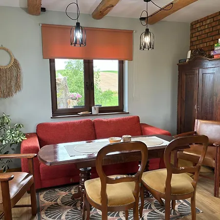 Holiday home Osada Rzym *