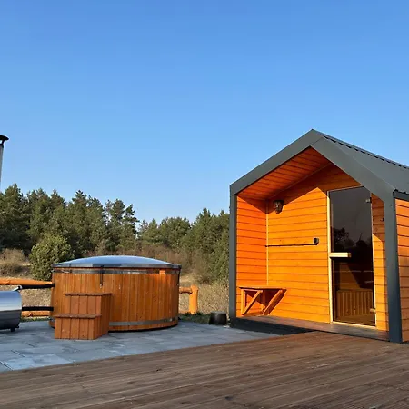 Holiday home Osada Rzym