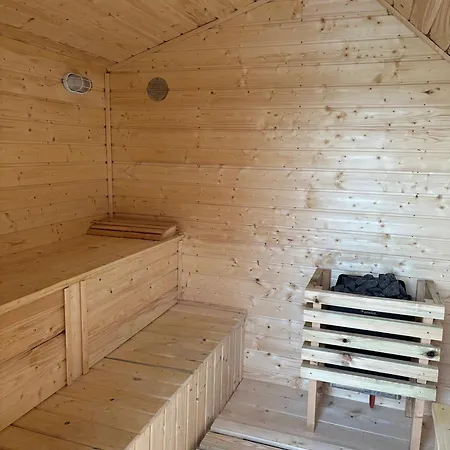 Holiday home Osada Rzym