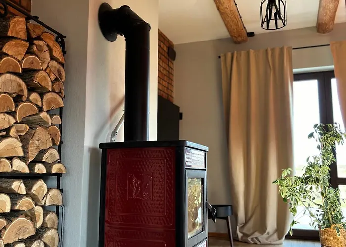 Osada Rzym Prázdninový dům