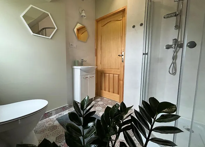 Osada Rzym Prázdninový dům *