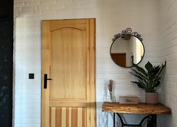 Osada Rzym Prázdninový dům *