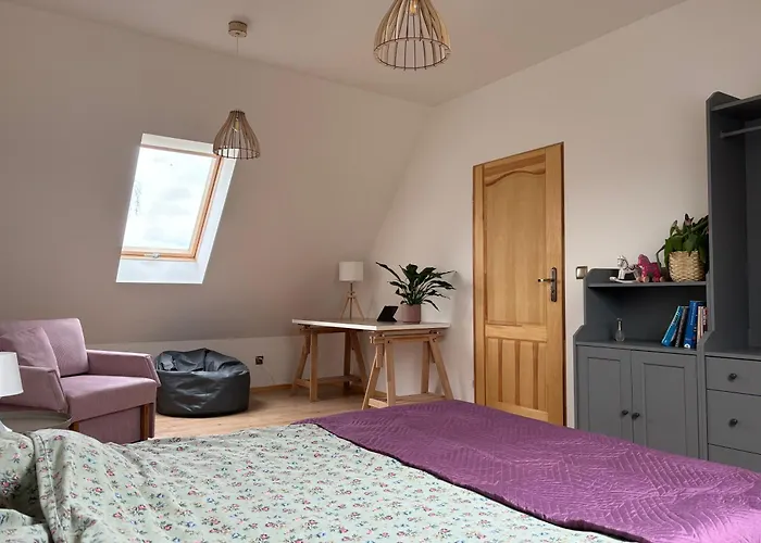 Prázdninový dům Osada Rzym