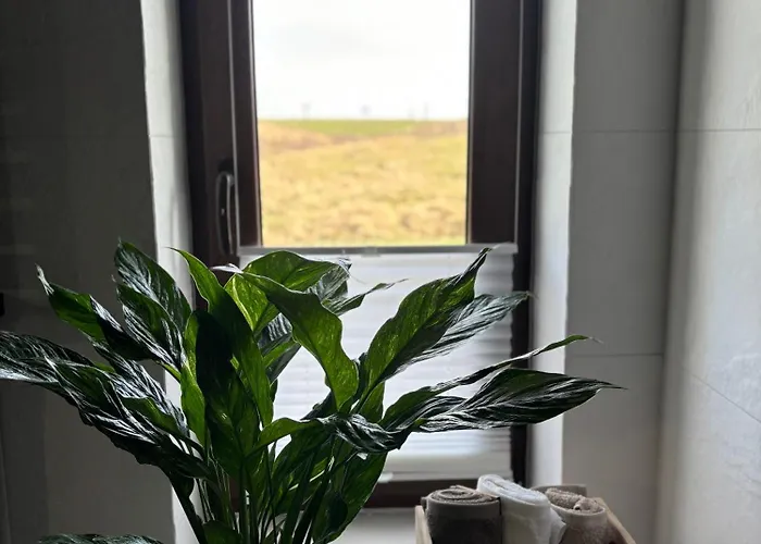 Osada Rzym Prázdninový dům Gniew