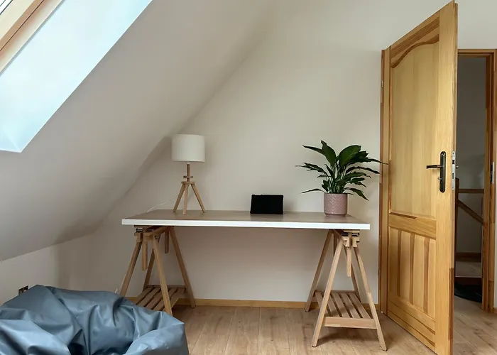 Osada Rzym Prázdninový dům