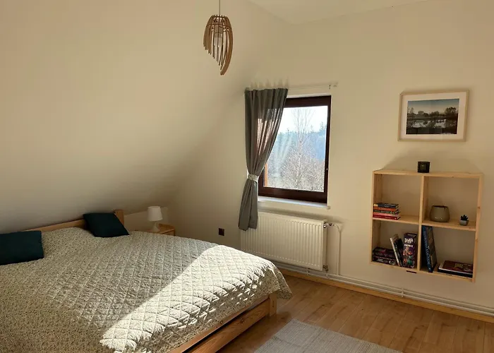 Osada Rzym Prázdninový dům *