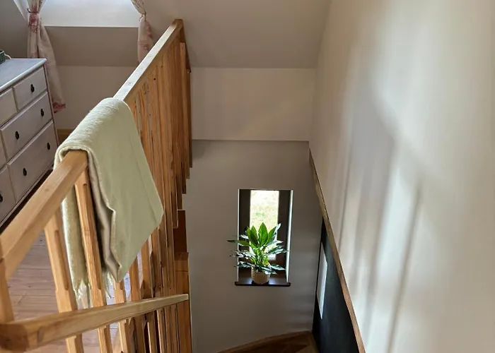 Osada Rzym Prázdninový dům *