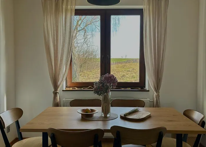 Prázdninový dům Osada Rzym