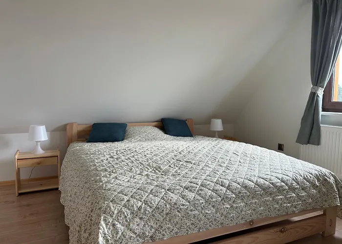 Osada Rzym Prázdninový dům