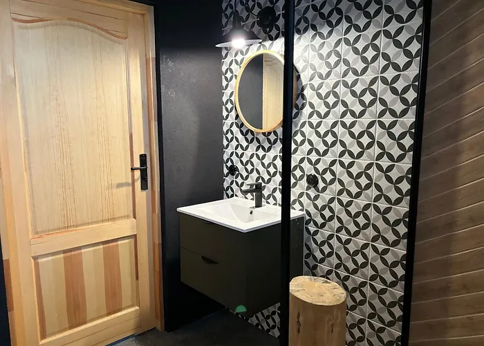 Prázdninový dům Osada Rzym