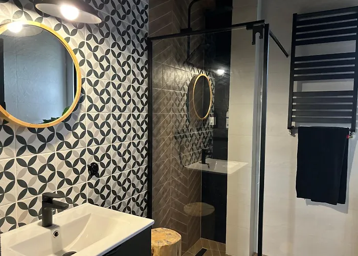 Osada Rzym Prázdninový dům *