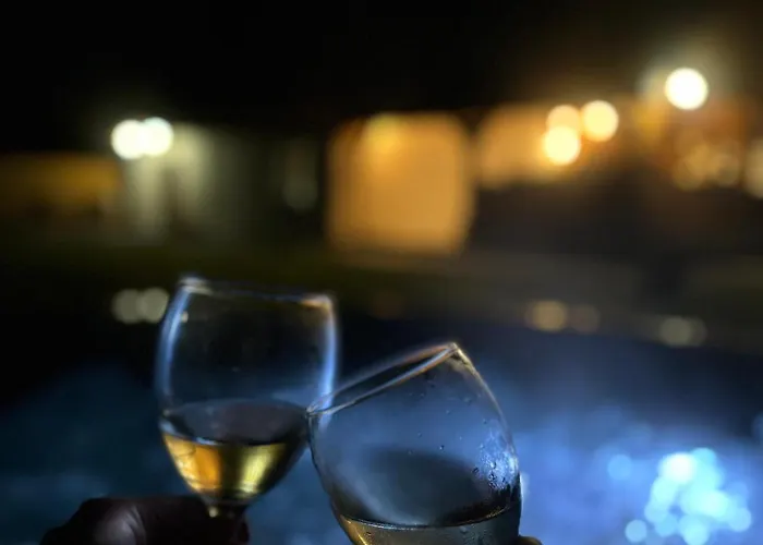 Prázdninový dům Osada Rzym