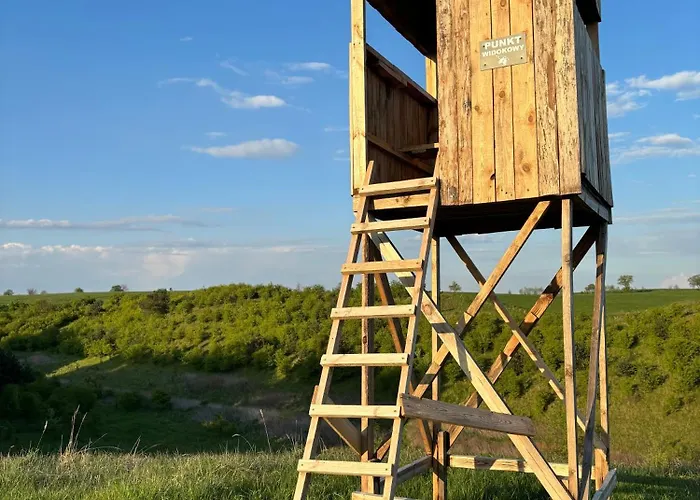 Osada Rzym Prázdninový dům