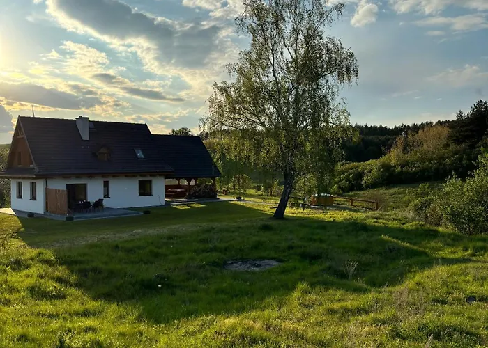 Osada Rzym Prázdninový dům