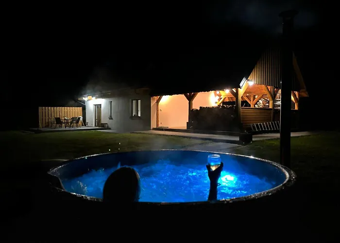 Prázdninový dům Osada Rzym