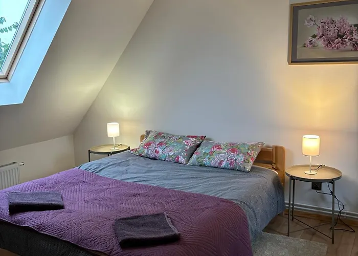 Prázdninový dům Osada Rzym *