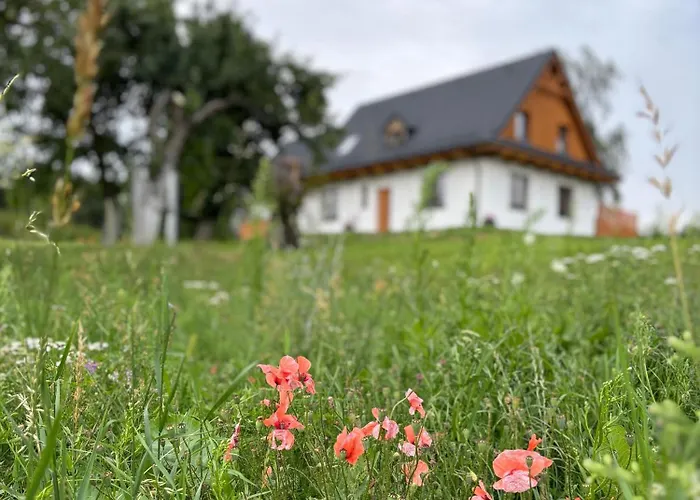Osada Rzym Prázdninový dům Gniew