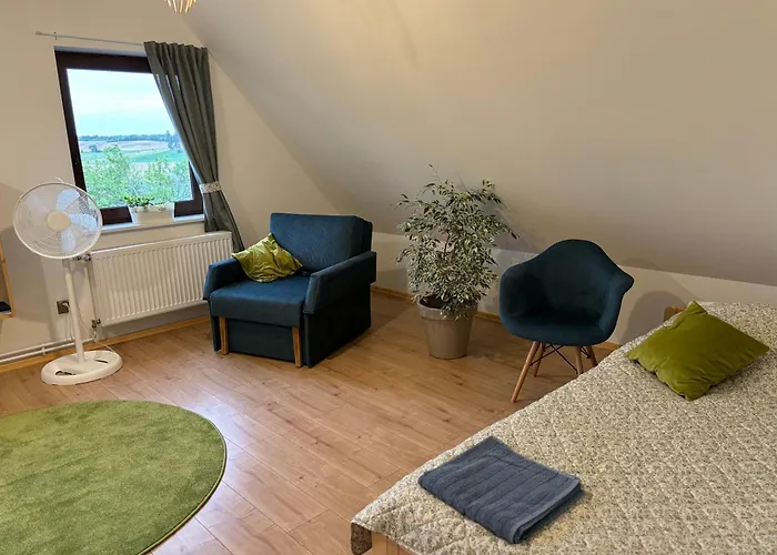 Osada Rzym Prázdninový dům