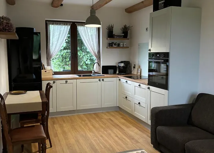 Prázdninový dům Osada Rzym