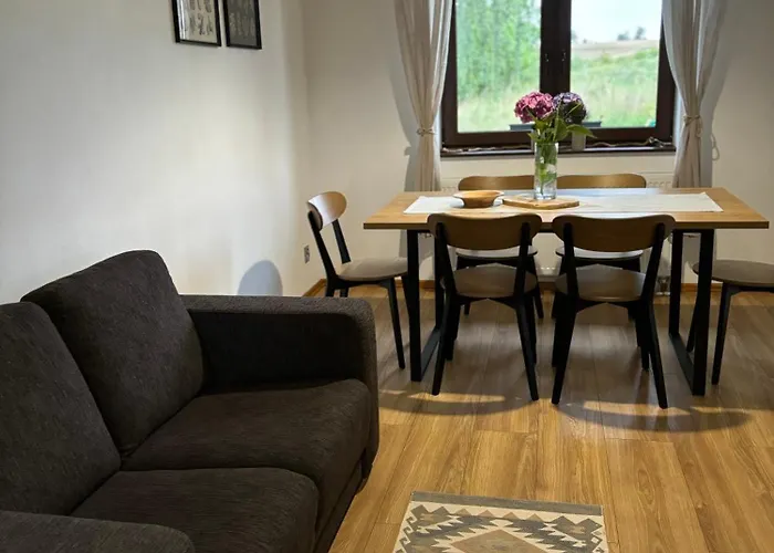 Prázdninový dům Osada Rzym Gniew