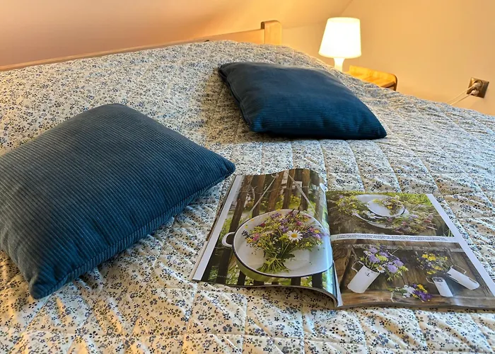 Prázdninový dům Osada Rzym Gniew