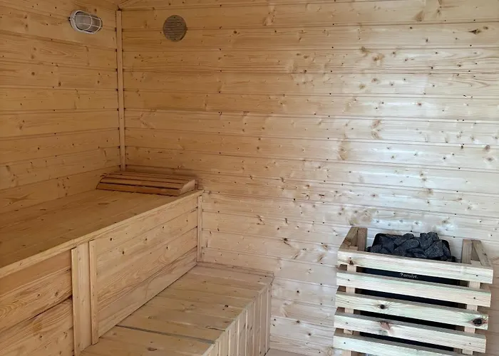 Prázdninový dům Osada Rzym